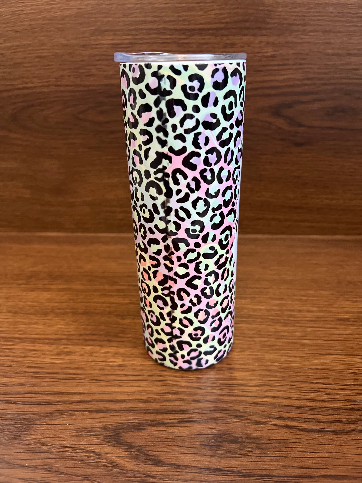 Aunt Sublimation Tumbler